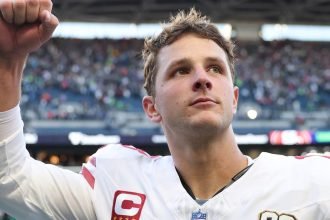 San Francisco 49ers best team