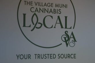 St. Anthony Village cannabis dispensary