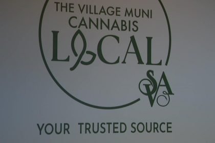 St. Anthony Village cannabis dispensary