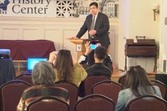 Latino Role in the American Revolution