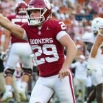NCAA Football Texas vs Oklahoma