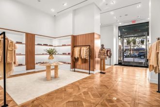 Kujten Cashmere U.S. expansion