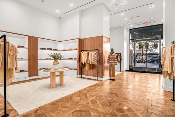Kujten Cashmere U.S. expansion