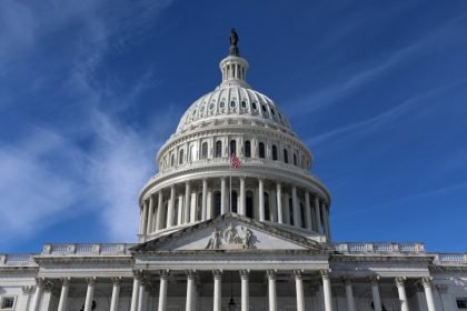 ego in American politics