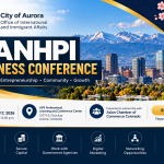 Aurora AANHPI Business Conference Oct. 17
