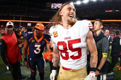 49ers vs Denver Broncos