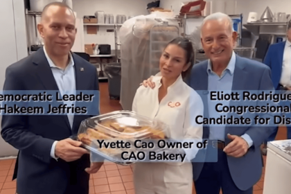 Miami Cuban bakery political backlash
