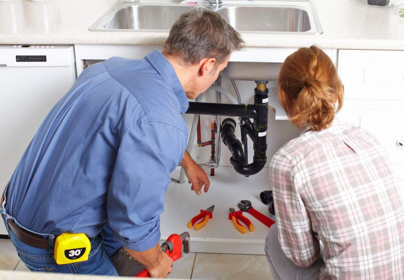 plumbing emergencies