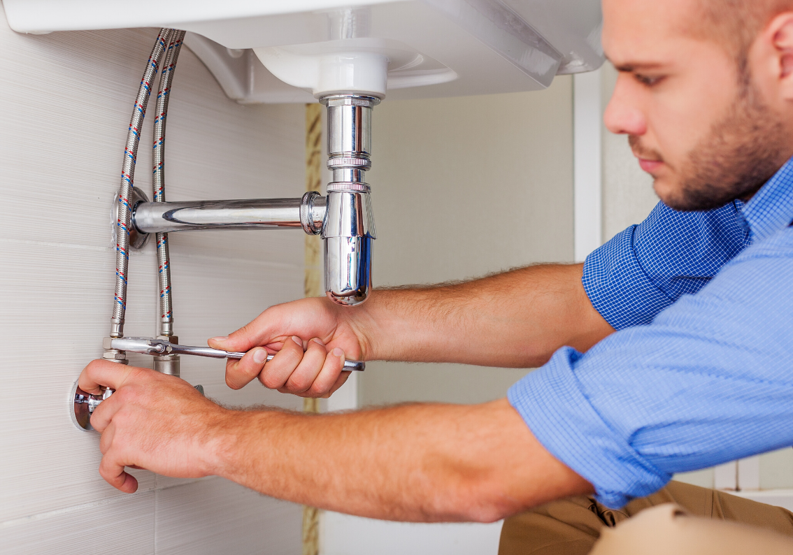 plumbing emergencies
