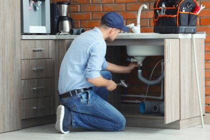 plumbing emergencies