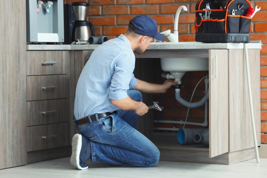 plumbing emergencies