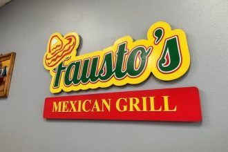 Fausto’s Mexican Grill expansion