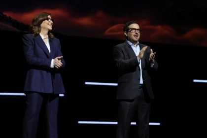 David Ellison Skydance 30 Movies a Year