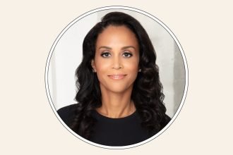 Dasha Smith CAA COO