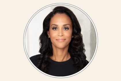 Dasha Smith CAA COO