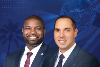 Byron Donalds for Governor