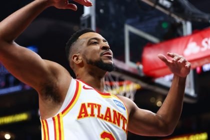 Atlanta Hawks vs Memphis Grizzlies preseason game