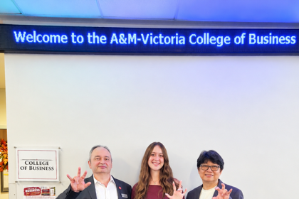 San Antonio Native Business Scholarship