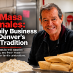 La Popular Tamales Denver