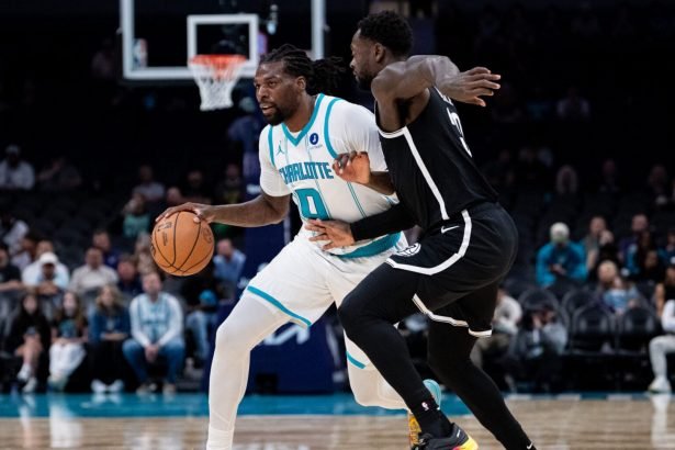 NBA Fantasy Forward Preview