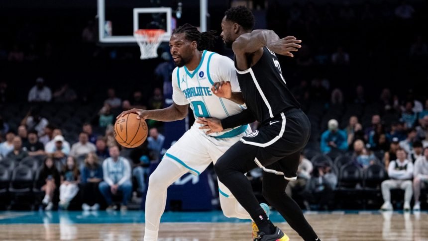 NBA Fantasy Forward Preview