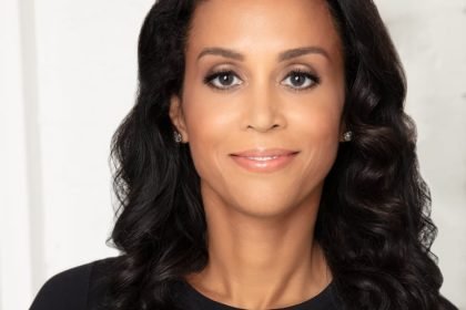 Dasha Smith CAA COO