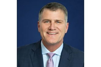 Boston Scientific COO