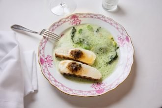 West Village New York restaurants