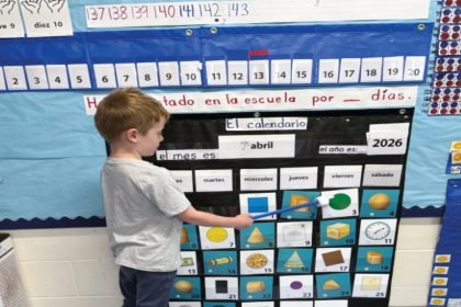 Loker Spanish Immersion Program