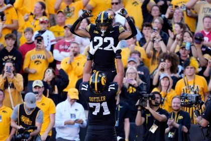 24-Team College Football Playoff