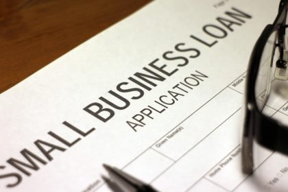 Small Business Loans in Durham