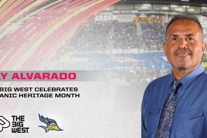 Ray Alvarado Hispanic Heritage