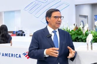 Bank of America payment technology