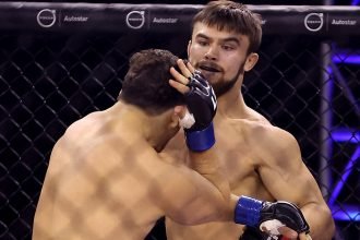 Legacy Fighting Alliance 243