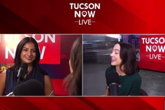 Tucson Hispanic Heritage Month