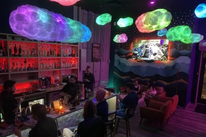 San Antonio Michelin-star restaurants