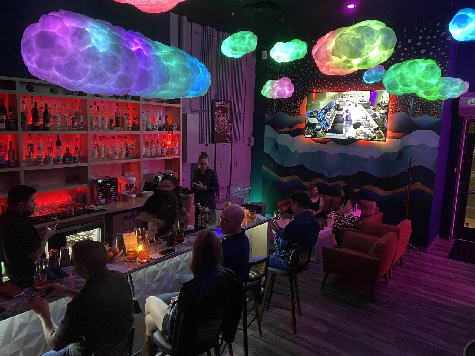 San Antonio Michelin-star restaurants