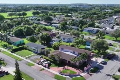 Property Tax Amendment 3