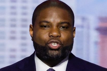 Byron Donalds Fox News