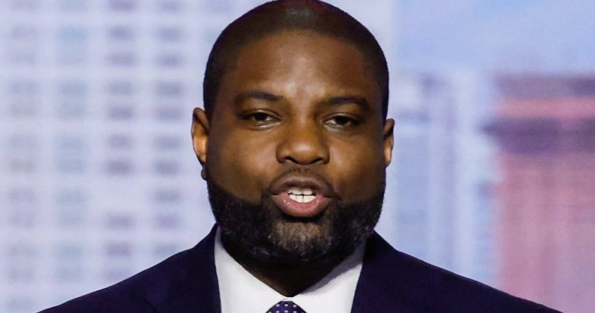 Byron Donalds Fox News
