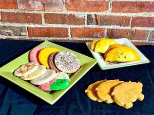 PASTRY CASE