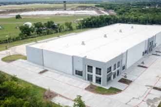 Advanced Composite Structures Arlington HQ