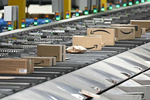 Amazon job cuts