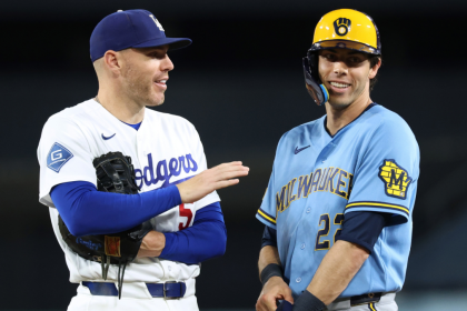 Brewers vs. Dodgers predictions