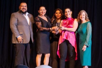 Hispanic Leadership Awards