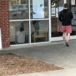 Early Voting in North Carolina