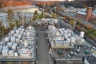 FuelCell Energy CFO