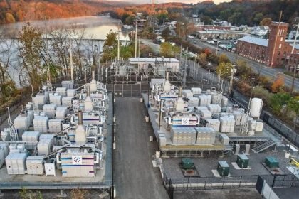 FuelCell Energy CFO