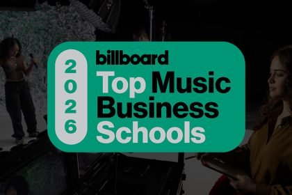 Full Sail Top Music Business School 2026