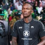 Israel Adesanya retirement plans